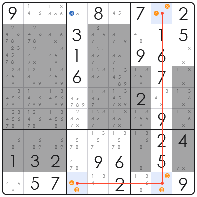 sudoku island