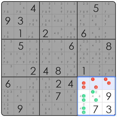 net sudoku